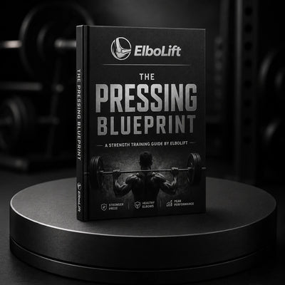 The Pressing Blueprint (E-Book)