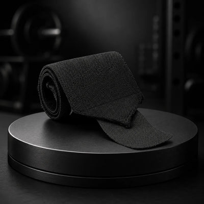 Wrist Wraps