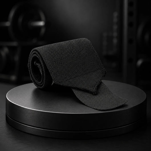 Wrist Wraps